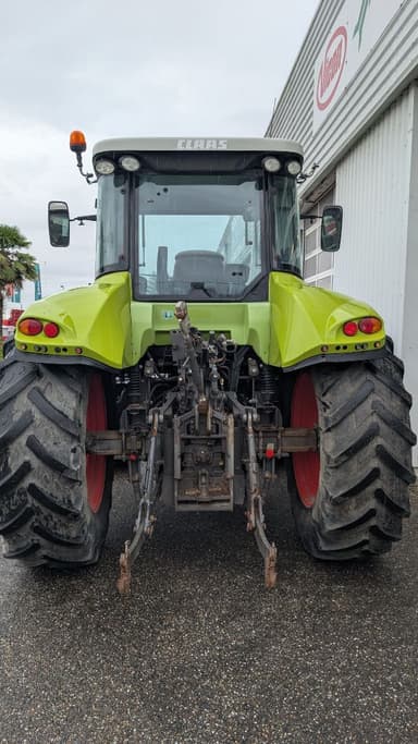 Tracteur CLAAS ARION 620 CIS - photo 5