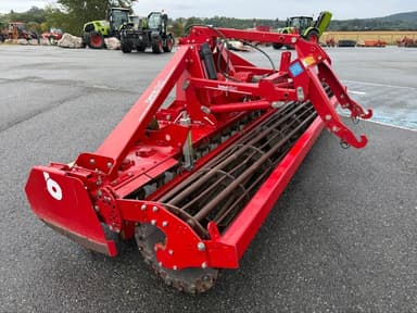 Herse rotative BREVIGLIERI MEK 220 / 400 - photo 4