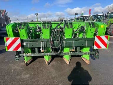 Planteuse de pommes de terre AVR CERES 440 - photo 2