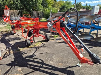 Andaineur KUHN Ga 6632 - photo 2