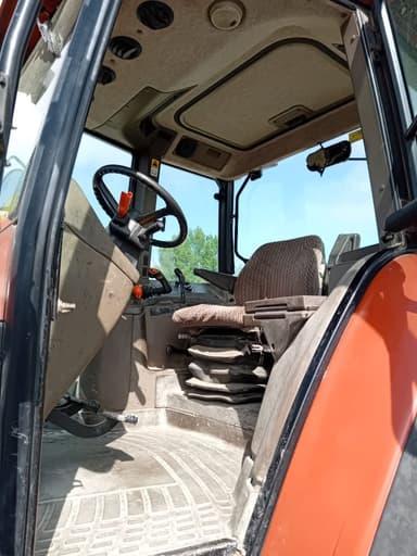 Tracteur FIAT M 100 - photo 3