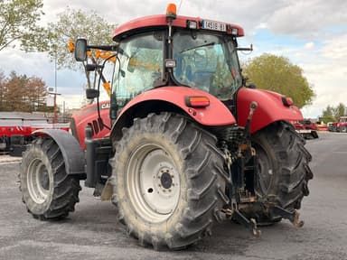 Tracteur CASE IH PUMA 125 - photo 5