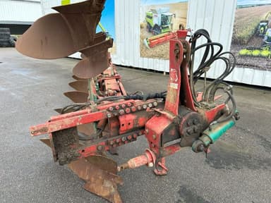 Charrue KVERNELAND LS90 - photo 2