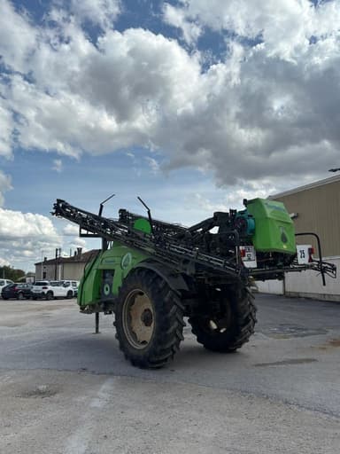 Pulverisateur TECNOMA Tecnis 3100 - photo 5