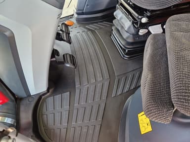 Tracteur VALTRA Q245 - photo 5