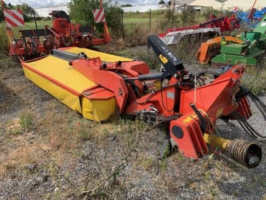 Faucheuse FELLA KM 310 TL - photo 2