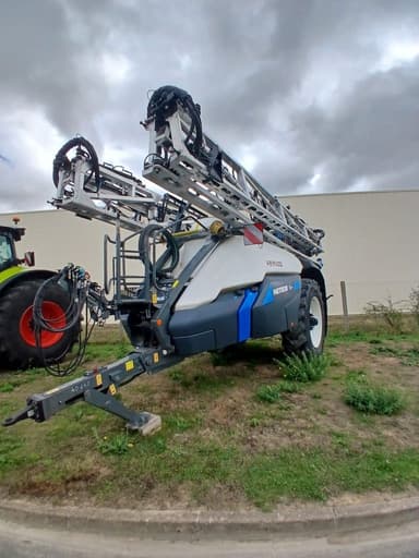 Pulverisateur EVRARD METEOR R-ACTIV 5200 - photo 2