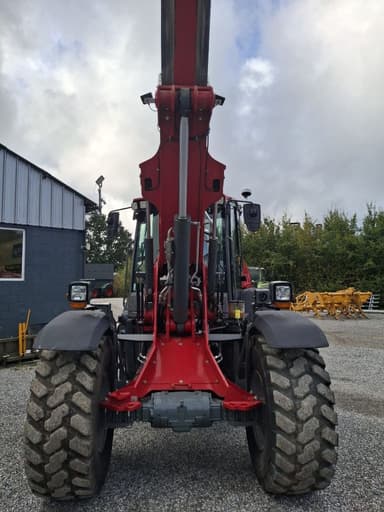 Telescopique WEIDEMANN 9580T - photo 2
