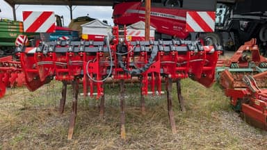Decompacteur QUIVOGNE SSDR NSH 7/300 - photo 3
