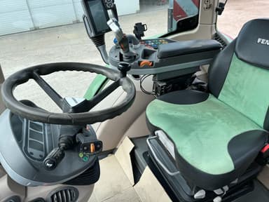 Tracteur FENDT 722 VARIO POWER S4 - photo 4