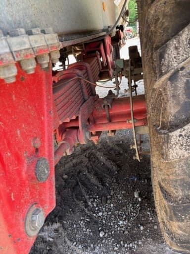 Tonne a lisier PICHON TCI 18500 - photo 5