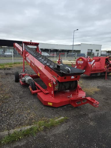 Divers GRIMME SL 145 - photo 3