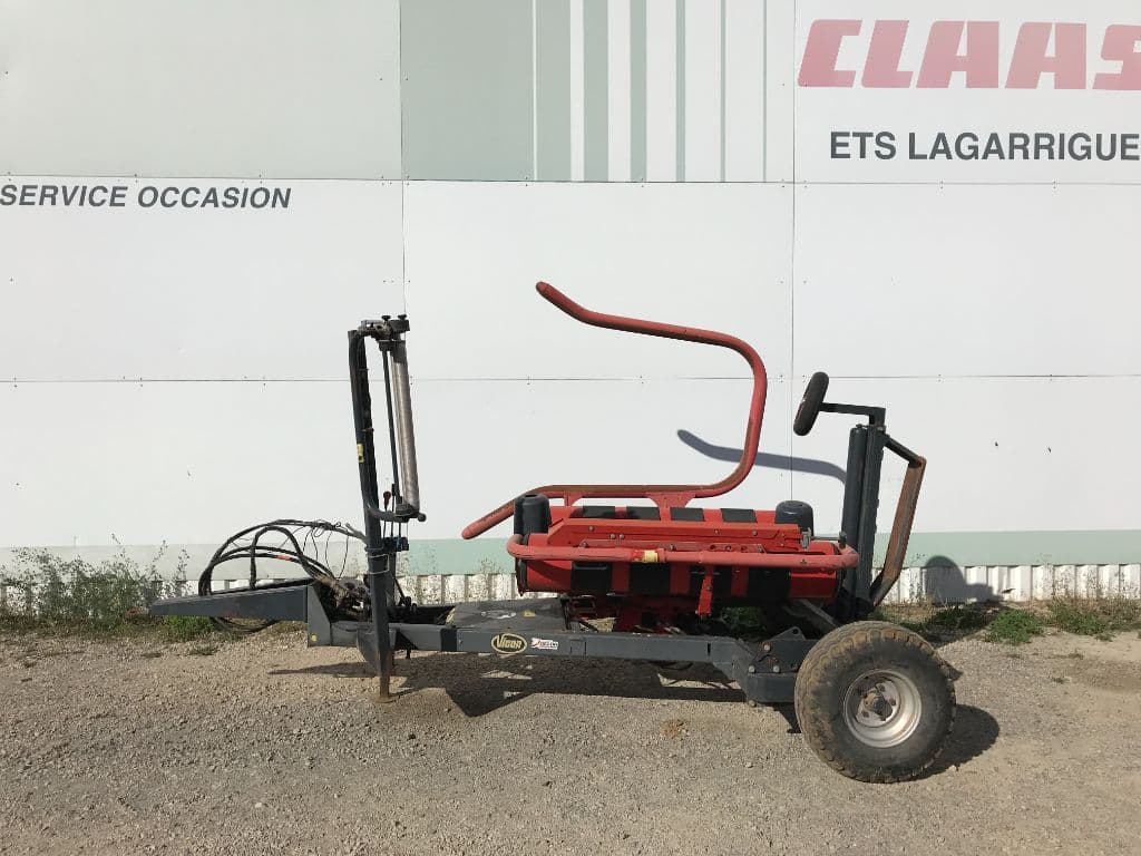 Enrubanneuse VICON BW 1400 - photo principale