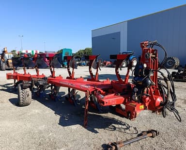 Charrue KUHN VM 183 - photo 3