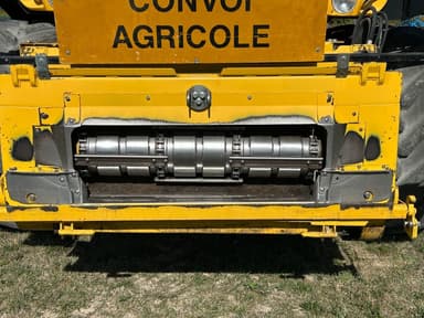 Moissonneuse NEW HOLLAND CR 9070 - photo 3