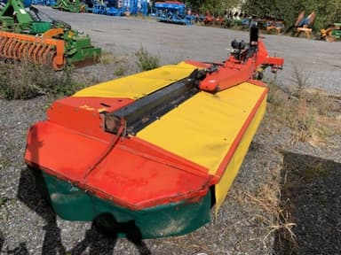 Faucheuse FELLA KM 310 TL - photo 5