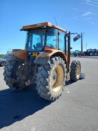 Tracteur RENAULT ARES 610 RZ - photo 3