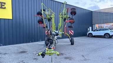 Andaineur CLAAS Liner 2600 - photo 2