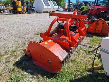 Broyeur SICMA TZF 200 - photo 4