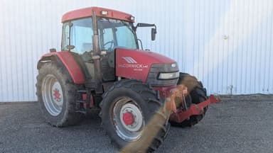 Tracteur MC CORMICK MC100 - photo 2