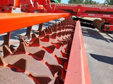 Decompacteur KUHN Cultisoil dc 301 - photo 5