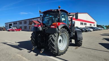 Tracteur CASE IH Vestrum 120cvx - photo 3