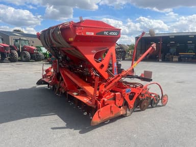 Combine de Semis KUHN COMBILINER VENTA NC - photo 2