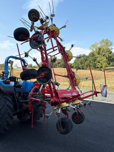 Faneuse POTTINGER HIT 8.81 - photo 5