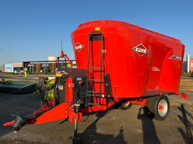 Melangeuse KUHN PROFILE 20.2 DM - photo 3