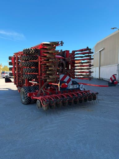 Semoir en ligne KUHN ESPRO 6000 RC - photo 3