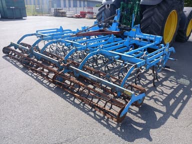 Cultivateur LEMKEN Korund 450 - photo 4
