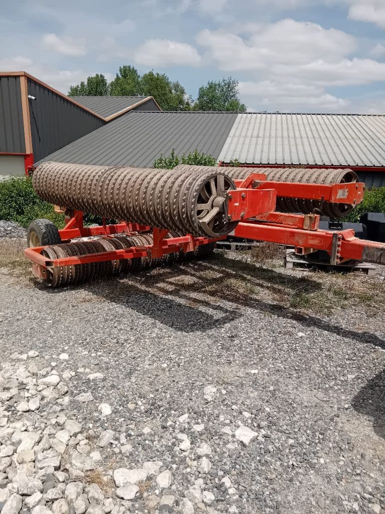 Outil de plombage QUIVOGNE ROLLMOT 830 - photo principale