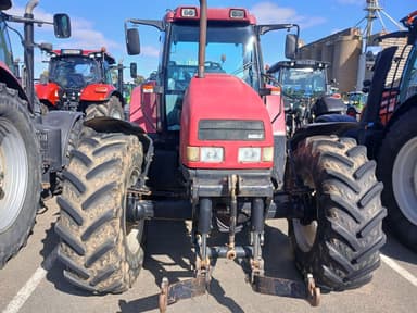 Tracteur CASE IH CS 150 - photo 2