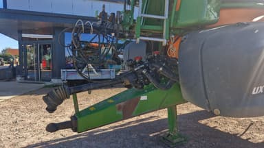 Pulverisateur AMAZONE UX 5201 Super - photo 2