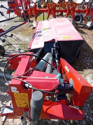 Faucheuse VICON EXTRA 224 - photo 3