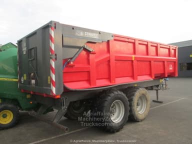 Benne DESMARET D 240 - photo 3