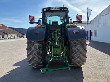 Tracteur JOHN DEERE 6M240 - photo 5