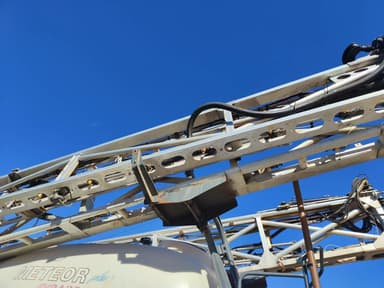 Pulverisateur EVRARD Meteor 4200 litres - photo 3