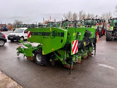 Planteuse de pommes de terre AVR CERES 440 - photo 4