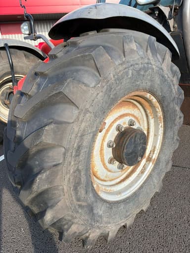 Telescopique MANITOU MT 732 - photo 4
