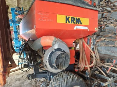 Semoir monograine RAU ROGER R600 - photo 4