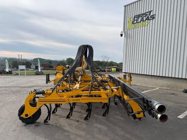 Semoir en ligne AGRISEM Vibrosem SD - photo 4