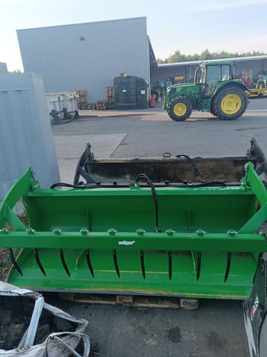 Godet MAGSI BMS MAGSI 2.20 - photo 3