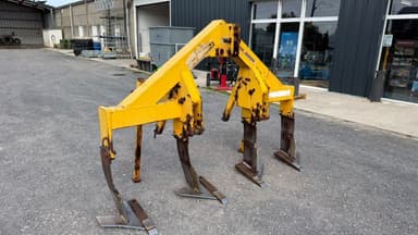 Decompacteur AGRISEM COMBIPLOW 32 - photo 4