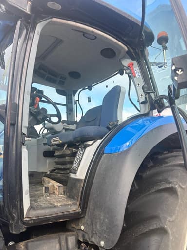Tracteur NEW HOLLAND T7.165 S - photo 3