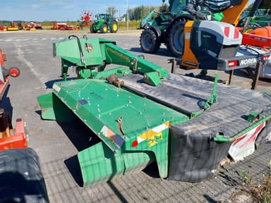 Faucheuse conditionneuse JOHN DEERE 324a - photo 3