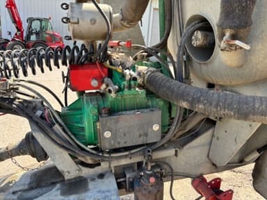 Tonne a lisier PICHON TCI 18500 - photo 4