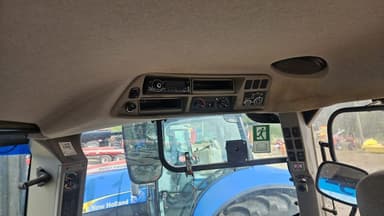 Tracteur CASE IH PUMA LONG 200 - photo 5
