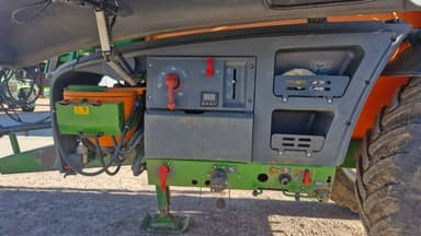 Pulverisateur AMAZONE UX 5201 Super - photo 3