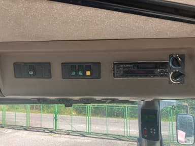Tracteur CASE IH CVX 150 - photo 5